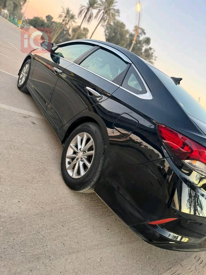 هيونداي سوناتا